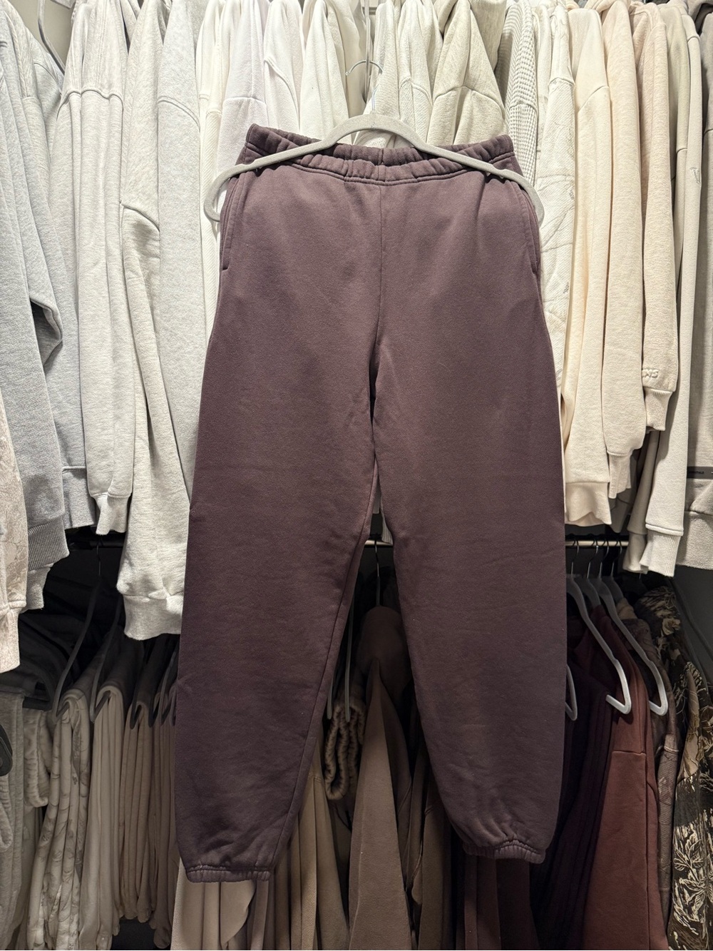 Skims Terry Sweatpants